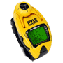 Pyle - PSWWM90Y , Sports and Outdoors , Watches , Gadgets and Handheld , Watches , Wind Speed Meter w/ Wind Chill Temp., Altimeter, Barometer, Compass, 10 Laps Chronograph Memory, Yacht Timer (Yellow Color)