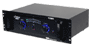 Pyle - PT2001X , Sound and Recording , Amplifiers - Receivers , 3300 Watt Professional DJ Power Amplifier