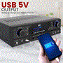 Pyle - PT30UBT , Sound and Recording , Amplifiers - Receivers , Home Theater Wireless BT Streaming Receiver Amplifier- 2x30Watts Home Audio Power Amplifier MP3/USB Readers and FM Radio, Dual Channel Wireless Sound Audio Stereo Receiver System