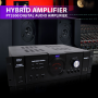 Pyle - PT3300 , Sound and Recording , Amplifiers - Receivers , 3000 Watt Power Amplifier