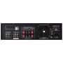 Pyle - pt380au , Sound and Recording , Amplifiers - Receivers , 200 Watt Digital Home Theater Stereo Receiver, Aux (3.5mm) Input, MP3/USB/AM/FM Radio, (2) Mic Inputs