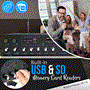 Pyle - PT506BT , Sound and Recording , Amplifiers - Receivers , Desktop Audio Power Amplifier - Bluetooth Stereo Receiver System, FM Radio, Microphone Inputs, MP3/USB/SD/AUX Playback (600 Watt)