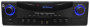 Pyle - PT570AU , Sound and Recording , Amplifiers - Receivers , 5.1 Channel Amplifier Receiver Digital Home Theater Stereo System, 350 Watt