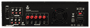 Pyle - PT570AU , Sound and Recording , Amplifiers - Receivers , 5.1 Channel Amplifier Receiver Digital Home Theater Stereo System, 350 Watt