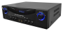 Pyle - PT570AU , Sound and Recording , Amplifiers - Receivers , 5.1 Channel Amplifier Receiver Digital Home Theater Stereo System, 350 Watt