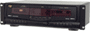 Pyle - PT669D , Home and Office , Portable Speakers - Boom Boxes , Dual Auto-Reverse Cassette Deck