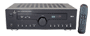 Pyle - PT680A , Home and Office , Digital Tuners - Speaker Selectors , 400 Watts 2 CH AM/FM Multi Source Receiver Amplifier