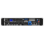 Pyle - PT730U , Sound and Recording , Amplifiers - Receivers , Pro Audio PA Public Address Amplifier - Audio Source Microphone Paging Receiver System with Mic-Talkover & Sound Mixing Control (375 Watt)