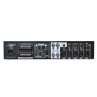 Pyle - PT730U , Sound and Recording , Amplifiers - Receivers , Pro Audio PA Public Address Amplifier - Audio Source Microphone Paging Receiver System with Mic-Talkover & Sound Mixing Control (375 Watt)