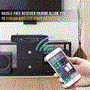 Pyle - PTA1000BT , Sound and Recording , Amplifiers - Receivers , Bluetooth Pro Audio Power Amplifier - 2-Channel Professional Rack Mount Bridgeable Sound Amplifier