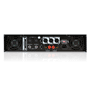 Pyle - PTA1004U , Sound and Recording , Amplifiers - Receivers , Pro Audio Bridgeable Power Amplifier, MP3/USB/SD Readers, Aux Input, Rack Mountable (1000 Watt)