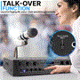 Pyle - CA-PTA66BT.5 , Sound and Recording , Amplifiers - Receivers , Bluetooth Audio Power Amplifier - 6-Ch Desktop Stereo Receiver System with FM Radio, MP3/USB/SD/AUX Playback (600 Watt)