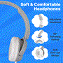 Pyle - PTBSHS , Gadgets and Handheld , Headphones - MP3 Players , Sound and Recording , Headphones - MP3 Players , Wired kids Headphones - Comfortable & Ergonomic Headphone Design