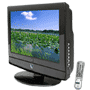 Pyle - PTC155LC , Home and Office , TVs - Monitors , 15.6