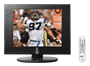 Pyle - PTC15LC , Home and Office , TVs - Monitors , 15