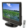 Pyle - PTC22LC , Home and Office , TVs - Monitors , 22