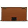 Pyle - PTCD56UBWD , Musical Instruments , Turntables - Phonographs , Sound and Recording , Turntables - Phonographs , Vintage Classic-Style Bluetooth Turntable System with Vinyl/MP3 Recording Ability