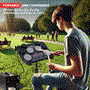 Pyle - PTED09.5 , Musical Instruments , Drums , Electronic Table Digital Drum Kit Top w/ 8 Pad Digital Drum Kit