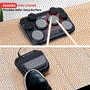 Pyle - PTED09.5 , Musical Instruments , Drums , Electronic Table Digital Drum Kit Top w/ 8 Pad Digital Drum Kit