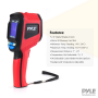 Pyle - PTIMGCM83 , Tools and Meters , Temperature - Humidity - Moisture , Infrared IR Thermal Imaging Camera / Digital Heat Sensor