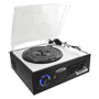 Pyle - PTTC4U , Musical Instruments , Turntables - Phonographs , Sound and Recording , Turntables - Phonographs , Record Player Turntable With MP3 Recording, USB-to-PC Connection, Cassette Tape Playback