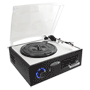 Pyle - pttc4u , Musical Instruments , Turntables - Phonographs , Sound and Recording , Turntables - Phonographs , Record Player Turntable With MP3 Recording, USB-to-PC Connection, Cassette Tape Playback