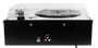 Pyle - pttc4u , Musical Instruments , Turntables - Phonographs , Sound and Recording , Turntables - Phonographs , Record Player Turntable With MP3 Recording, USB-to-PC Connection, Cassette Tape Playback