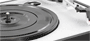 Pyle - pttc4u , Musical Instruments , Turntables - Phonographs , Sound and Recording , Turntables - Phonographs , Record Player Turntable With MP3 Recording, USB-to-PC Connection, Cassette Tape Playback