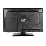 Pyle - PTVDLED19 , Home and Office , TVs - Monitors , 18.5’’ LED TV - HD Television with Built-in Multimedia Disc Player, 1080p Support