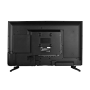 Pyle - PTVDLED32 , Home and Office , TVs - Monitors , 32’’ LED TV - HDTV with Built-in Multimedia Disc Player, HD 1080p Support