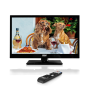 Pyle - PTVLED18 , Home and Office , TVs - Monitors , 18.5’’ LED TV - HD Television with 1080p Support