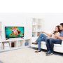 Pyle - PTVLED32 , Home and Office , TVs - Monitors , 32’’ LED TV - HD Television with 1080p Support
