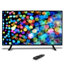 Pyle - PTVLED50 , Home and Office , TVs - Monitors , 50’’ HD LED TV - 1080p HDTV Television