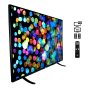 Pyle - PTVLED50 , Home and Office , TVs - Monitors , 50’’ HD LED TV - 1080p HDTV Television