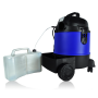 Pyle - UPUCVWD43 , Home and Office , Vacuums - Steam Cleaners , Wet/Dry Vacuum | 2-in-1 Multi-Surface Vacuum + Carpet Cleaner
