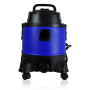 Pyle - UPUCVWD43 , Home and Office , Vacuums - Steam Cleaners , Wet/Dry Vacuum | 2-in-1 Multi-Surface Vacuum + Carpet Cleaner
