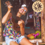 Pyle - pukt45 , Musical Instruments , Banjo - Ukulele , Soprano Ukulele - Traditional 4-String Ukulele