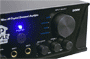 Pyle - UPVA2 , Sound and Recording , Amplifiers - Receivers , 60 Watts Hi-Fi Mini Stereo Amplifier