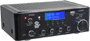 Pyle - UPVA3U , Sound and Recording , Amplifiers - Receivers , 60 Watts/ Hi-Fi Mini Amplifier USB/SD Card Player