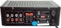 Pyle - UPVA3U , Sound and Recording , Amplifiers - Receivers , 60 Watts/ Hi-Fi Mini Amplifier USB/SD Card Player
