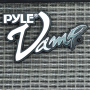 Pyle - PVAMP20 , Sound and Recording , Amplifiers - Receivers , 20 Watt Vamp-Series Amplifier With 3-Band EQ