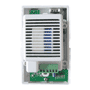 Pyle - PVC8U , Home and Office , Wall Plates - In-Wall Control , In-Wall Streaming Music Amplifier with iPod/MP3 Player Input, USB/SD Card Readers & LCD Display