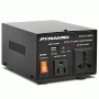 Pyle - PVCT150U.5 , Home and Office , Power Supply - Power Converters , Step Up Down Voltage Converter Transformer- Power Supply Voltage Converter with USB Charge Port (50 Watt)