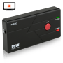 Pyle - UPVRC43 , Home and Office , TVs - Monitors , External Capture Card Video Recorder - TV & Video Recording System, Plug-and-Play PC Computer Record Ability