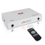 Pyle - pvrc75 , Home and Office , TVs - Monitors , HD External Capture Card Gaming Video Recording System - Record Full HD 1080p Video