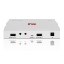 Pyle - pvrc75 , Home and Office , TVs - Monitors , HD External Capture Card Gaming Video Recording System - Record Full HD 1080p Video