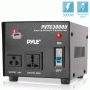 Pyle - UPVTC3000U , Home and Office , Power Supply - Power Converters , On the Road , Power Supply - Power Converters , Step Up and Step Down 3000 Watt Voltage Converter Transformer - AC 110/220 V