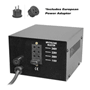 Pyle - UPVTC3000U , Home and Office , Power Supply - Power Converters , On the Road , Power Supply - Power Converters , Step Up and Step Down 3000 Watt Voltage Converter Transformer - AC 110/220 V