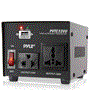 Pyle - PVTC320U , Home and Office , Power Supply - Power Converters , Step Up and Step Down Transformer - Power Supply Voltage Converter with USB Charge Port (500 Watt)