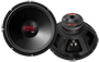Pyle - PW158 , On the Road , Vehicle Subwoofers , 260 Watt American Made Pyle Driver Pro 15" 8 Ohm Subwoofer